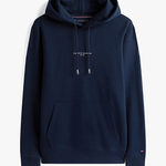 FELPA MW0MW32673Desert Sky TOMMY HILFIGER