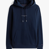 FELPA MW0MW32673Desert Sky TOMMY HILFIGER