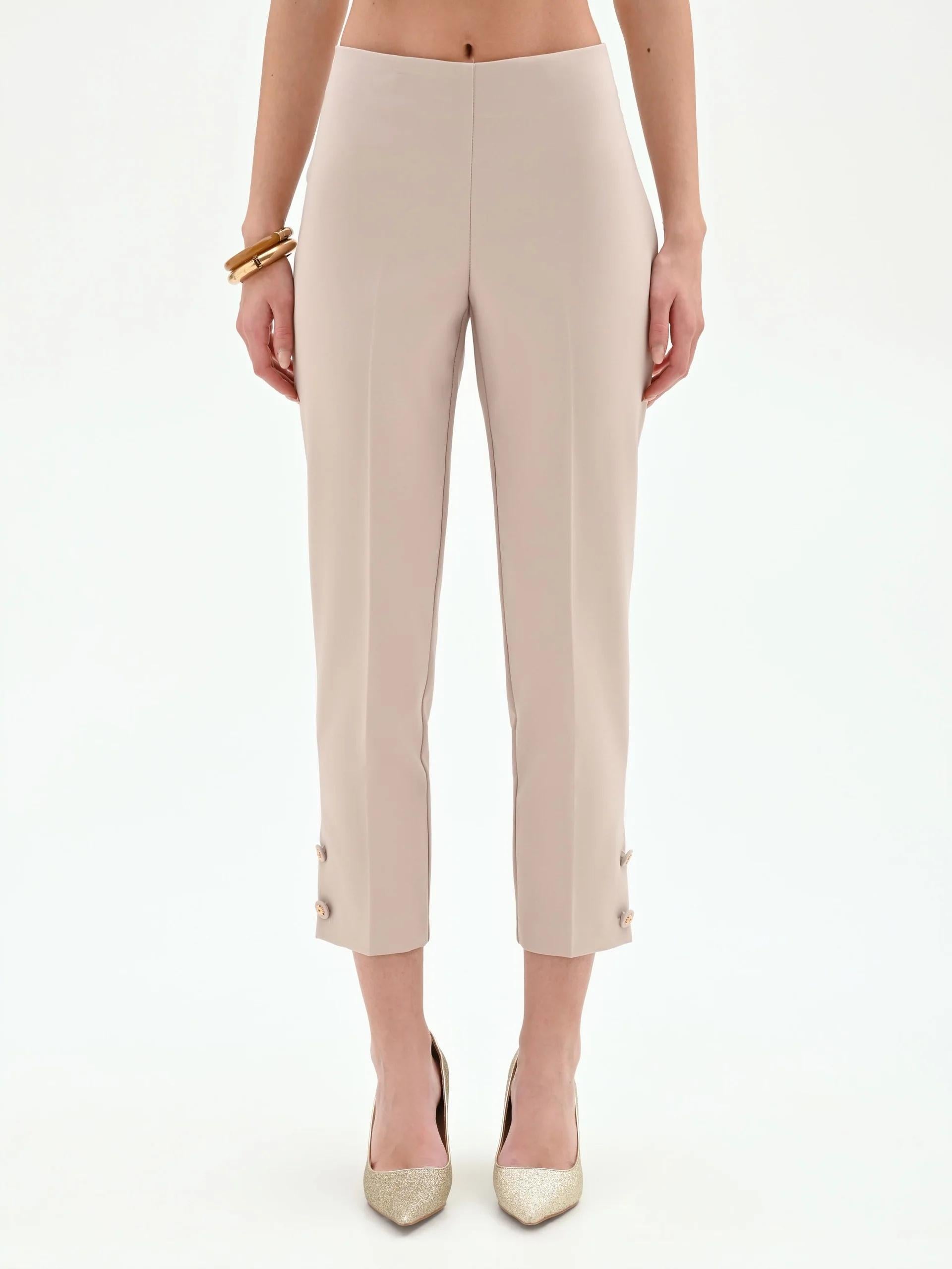 Pantalone Rinascimento 