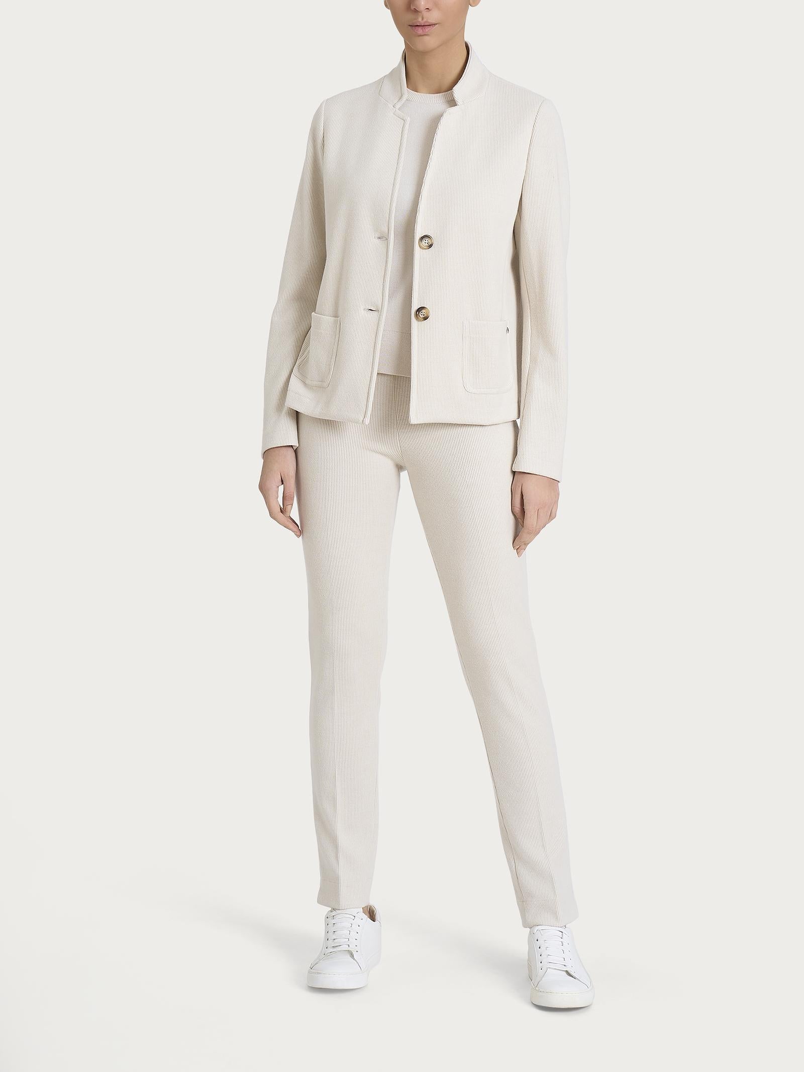 GIACCA CORTO REVERS DR23G9Champignon RAGNO