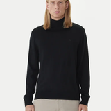 MAGLIA LV04LD317GBlack CALVIN KLEIN