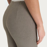 PANTALONE SLIT CIGARETTE DE72PSGlace Mel. RAGNO