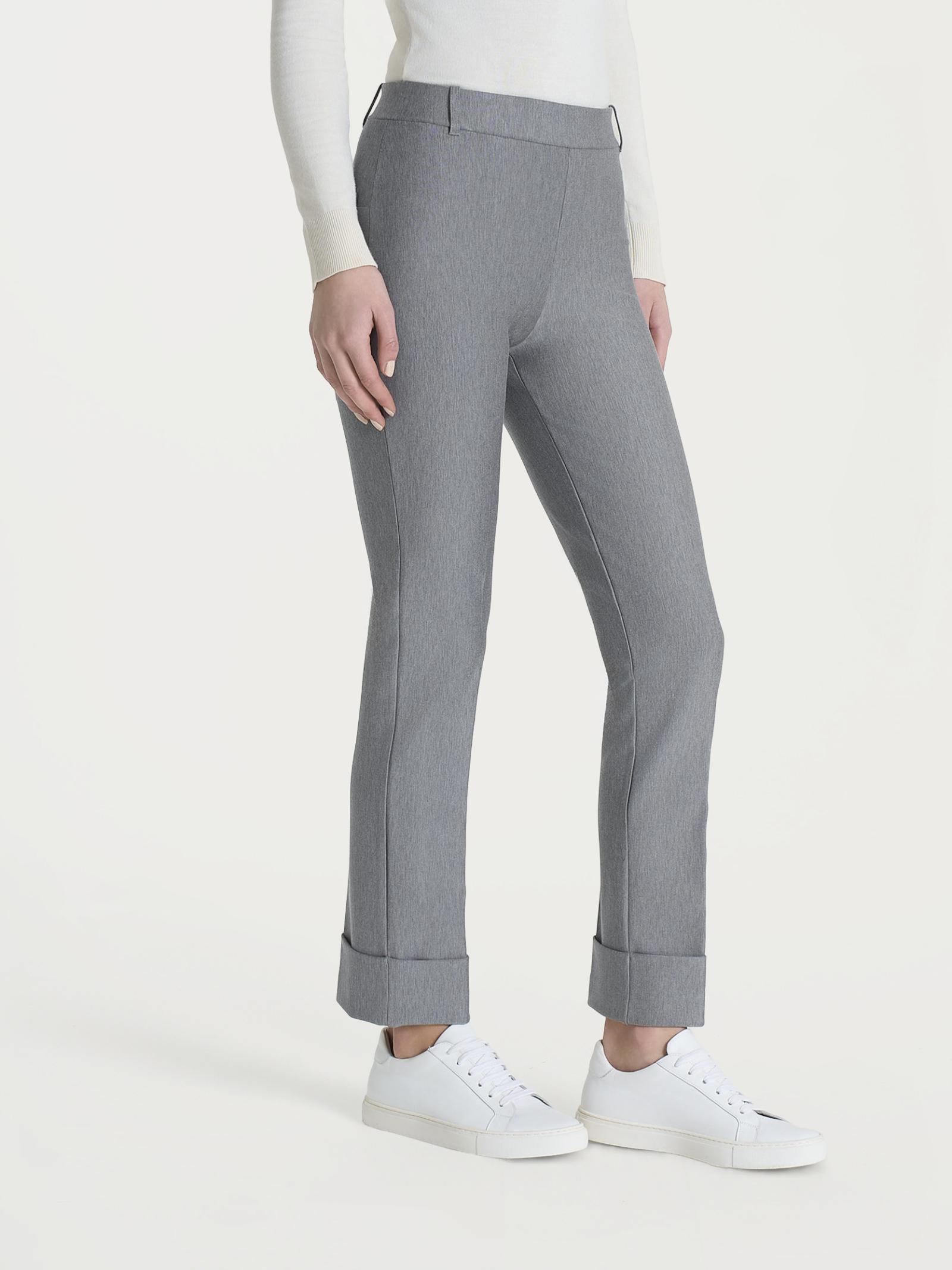 PANTALONE SLIM STRAIGHT 