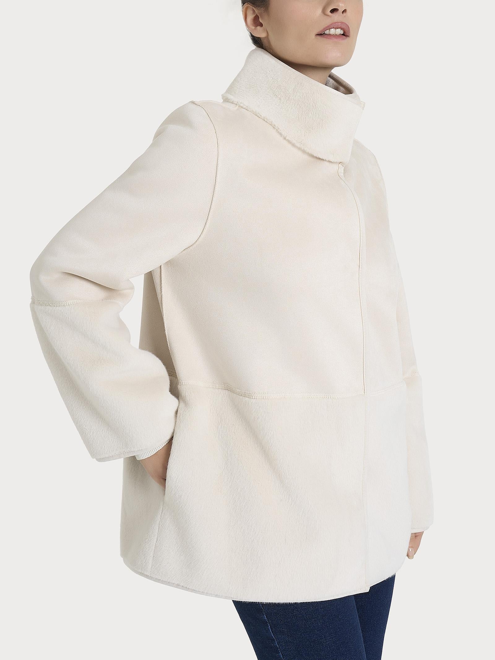 GIACCONE DQ48KFChampignon RAGNO