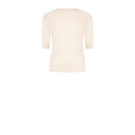 MAGLIA CFM0011871003BEIGE RINASCIMENTO