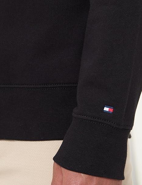 Felpa Tommy Hilfiger 