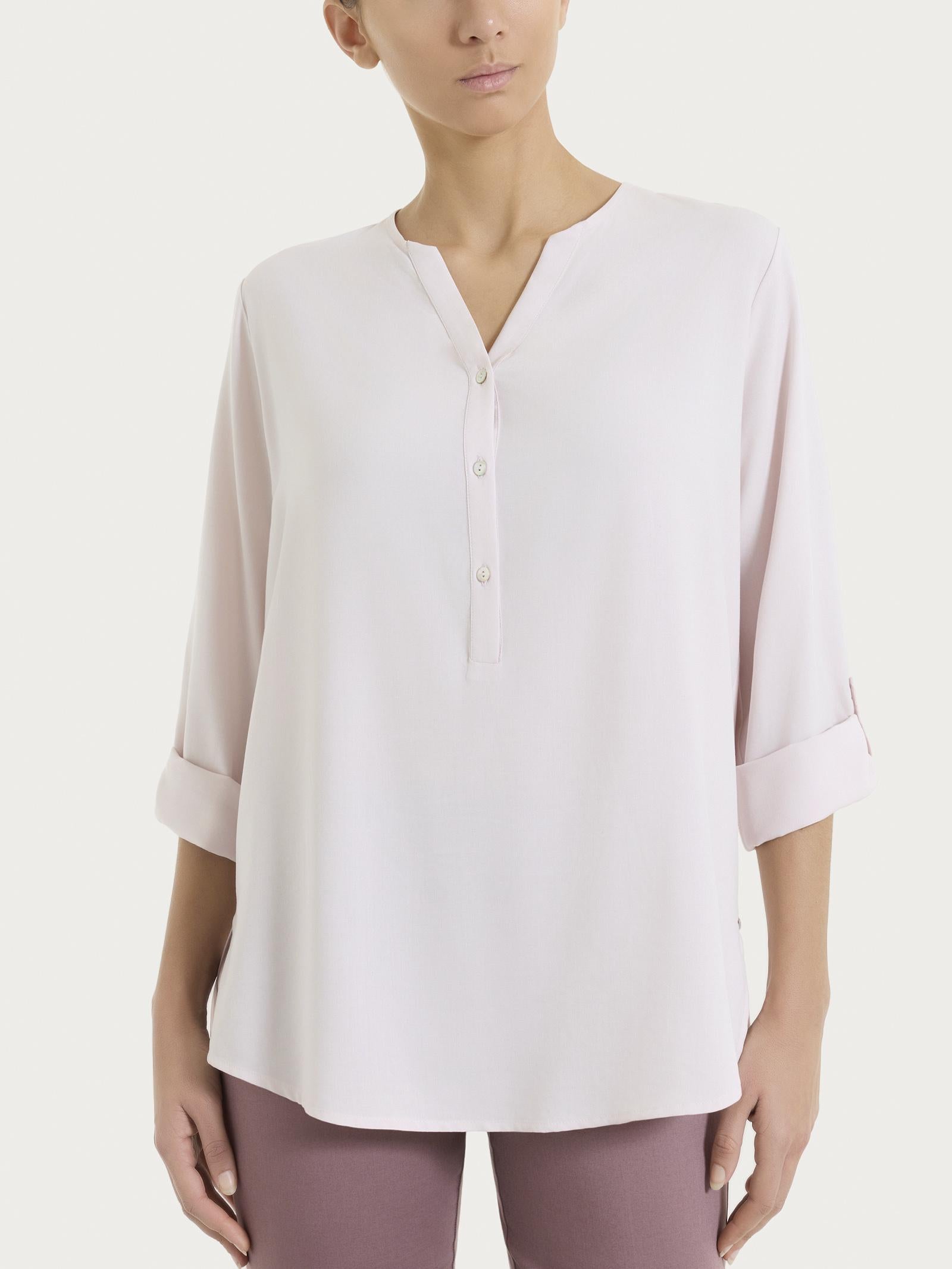 Camicia C/Serafino Ragno 