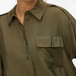 Camicia Ihendrix Vero Moda 