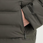 giubbotto LV04LD521GBELUGA CALVIN KLEIN