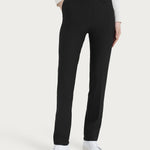 PANTALONE STRAIGHT/POCKET DR22PPNero RAGNO