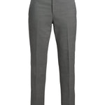 12141112LIGHT GREY JACK & JONES