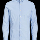 camicia parma 12097662CASHMERE BLUE JACK & JONES