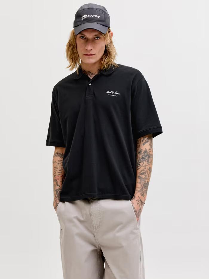 polo archive jack & jones 