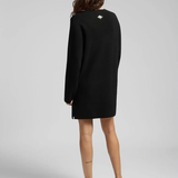 Vestito DK3912.000.G23370ABLACK REPLAY