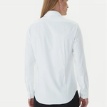 CAMICIA LV019EU025White CALVIN KLEIN