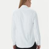 CAMICIA LV019EU025White CALVIN KLEIN