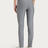 PANTALONE SLIT CIGARETTE DE72PSGrigio Mel. RAGNO