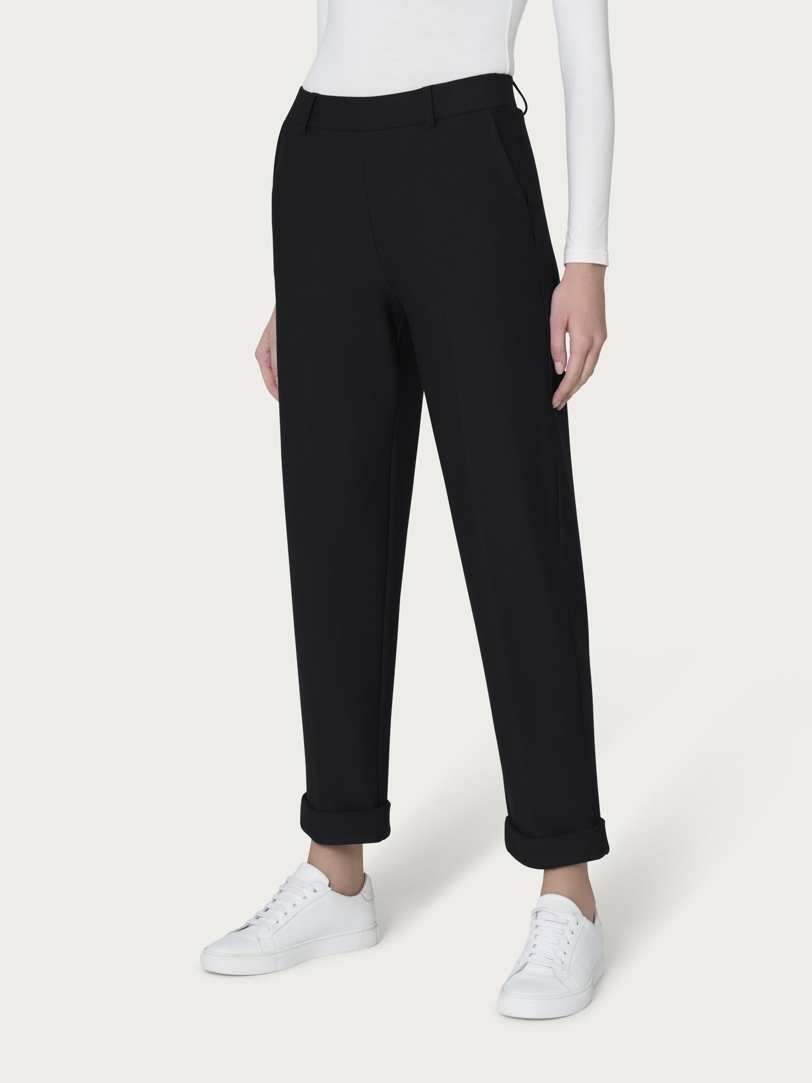 Pantalone Carrot/Pockets Ragno 