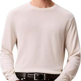 MAGLIA LV040BM343TOFU CALVIN KLEIN