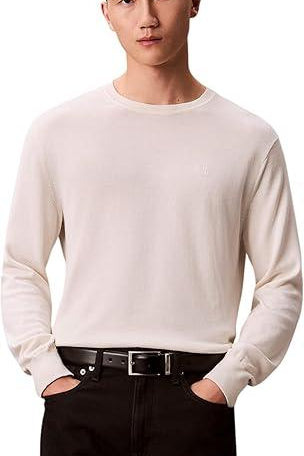 MAGLIA LV040BM343TOFU CALVIN KLEIN