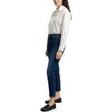 Pantalone WA416 .000.685 913DARK BLUE REPLAY