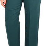 Pantalone CFC0125653003VERDE RINASCIMENTO