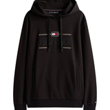 FELPA MW0MW39586Black TOMMY HILFIGER