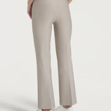 PANTALONE CROPPED FLARE DE72PMString RAGNO