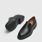 scarpe blake 16081463BLACK SELECTED