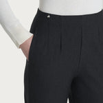 PANTALONE STRAIGHT+POCKETS DO32PPOscuro Mel. RAGNO