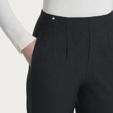 PANTALONE STRAIGHT+POCKETS DO32PPOscuro Mel. RAGNO