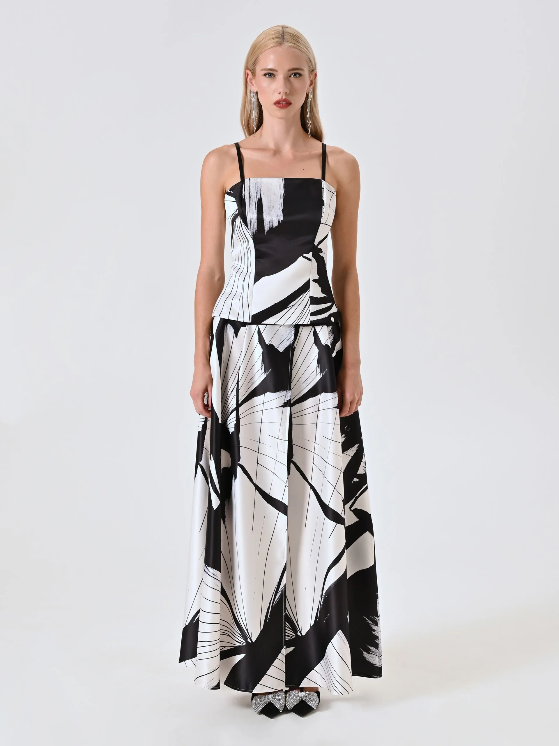 Canotta CFC0125090003Nero RINASCIMENTO