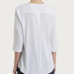 Camicia Manica 3/4 Ragno 