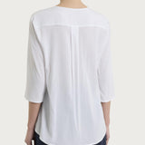 Camicia Manica 3/4 Ragno 