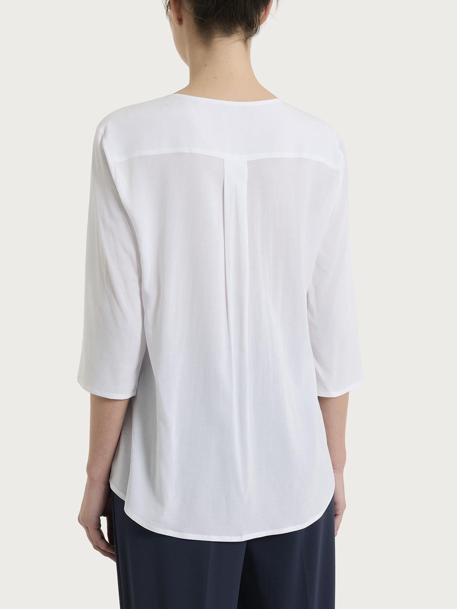 Camicia Manica 3/4 Ragno 