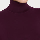 MAGLIA C/ROULE' 
