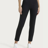 Pantalone Slit Capri Ragno 