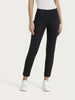 Pantalone Slit Capri Ragno