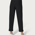 Pantalone Carrot/Pockets Ragno 