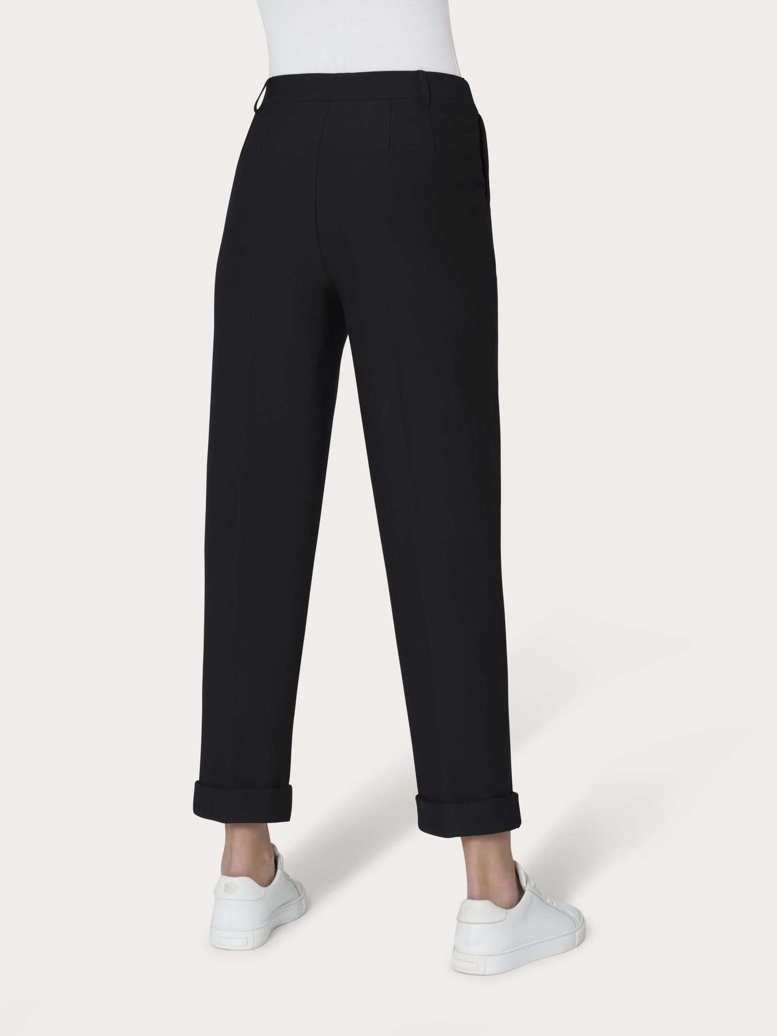Pantalone Carrot/Pockets Ragno 