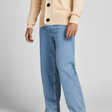 jeans eddie sbd 911 12202489BLUE DENIM JACK & JONES