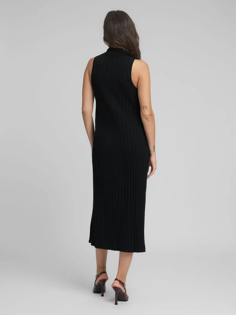 Vestito DK3922.000.G22726BLACK REPLAY