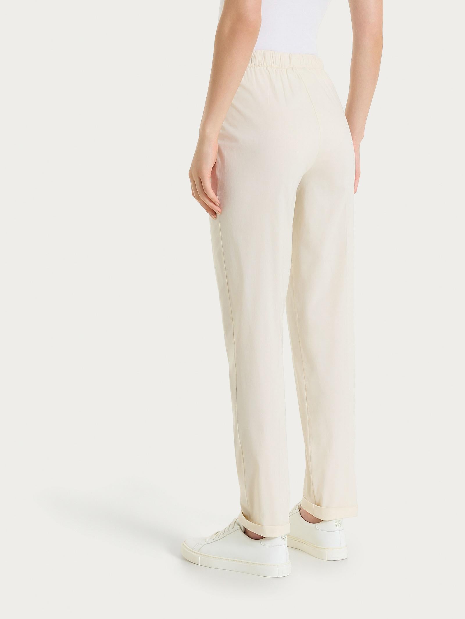 Pantalone Jogger / Pockets Ragno 