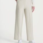 PANTALONE CROPPED WIDE 