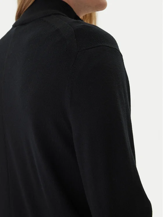 MAGLIA LV04LD318GBlack CALVIN KLEIN