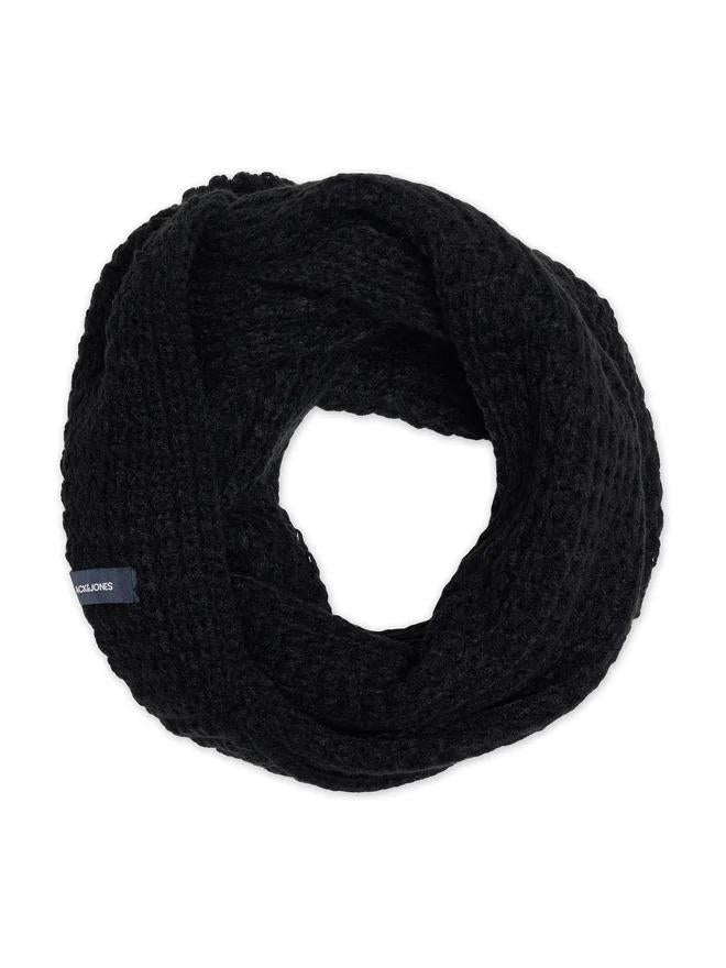 scaldacollo waffle 12127829BLACK JACK & JONES