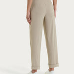 Pantalone Carrot With Pockets Ragno 