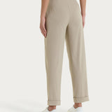 Pantalone Carrot With Pockets Ragno 