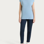 Pantalone Slim Chino/Pockets Ragno 