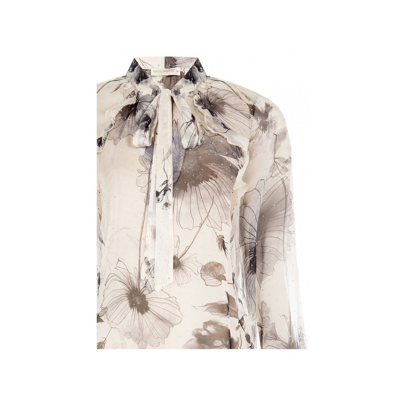 Blusa Rinascimento 